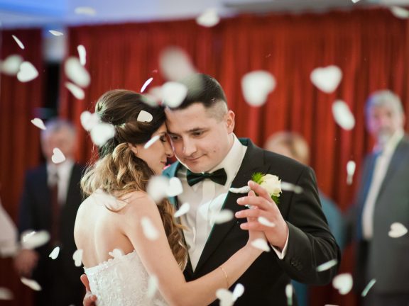 fotograf ślubny Pruszków Grodzisk