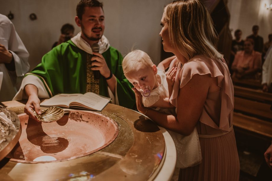 fotograf na chrzest pruszków