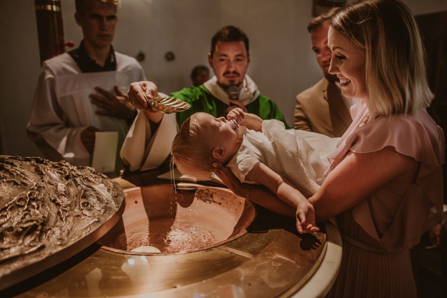 fotograf na chrzest pruszków
