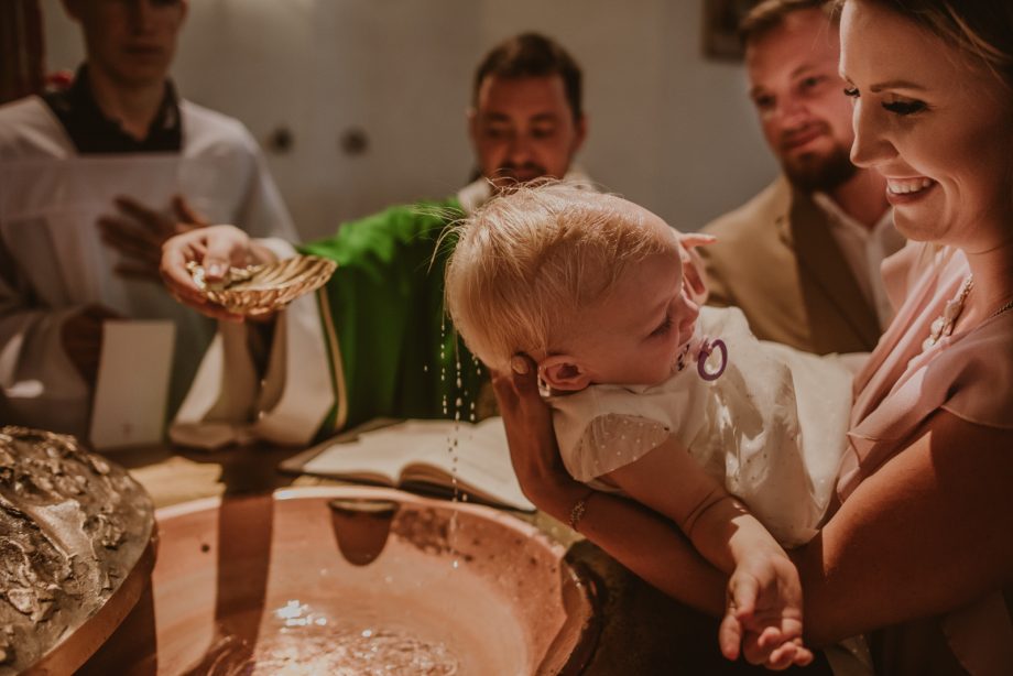 fotograf na chrzest pruszków