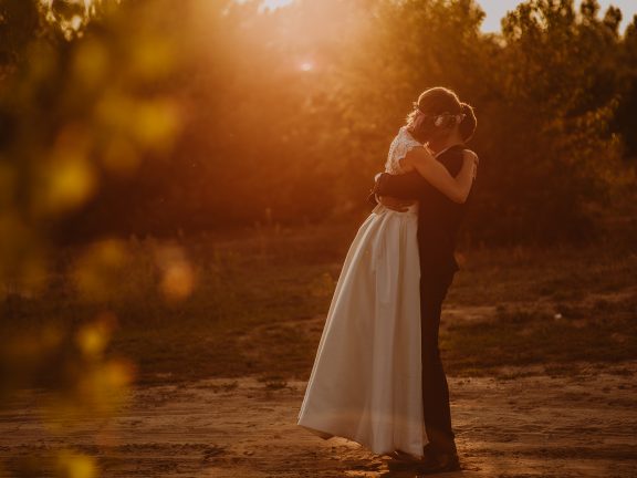 Sesja ślubna Izabela Kossak