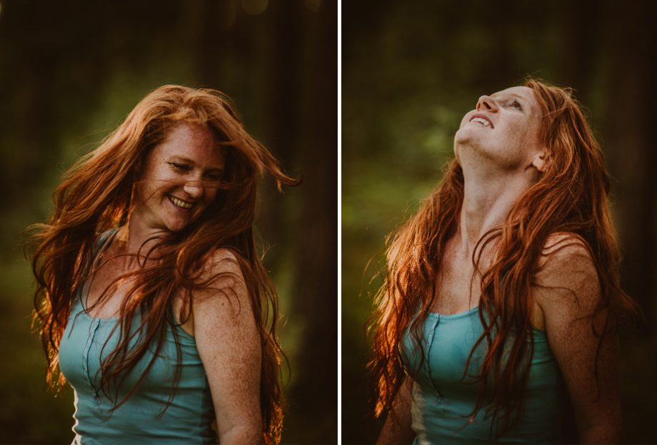 portret kobiecy izabela kossak