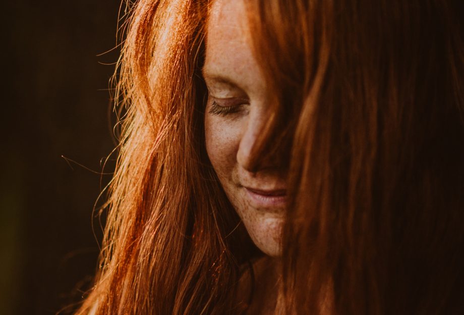 portret kobiecy izabela kossak