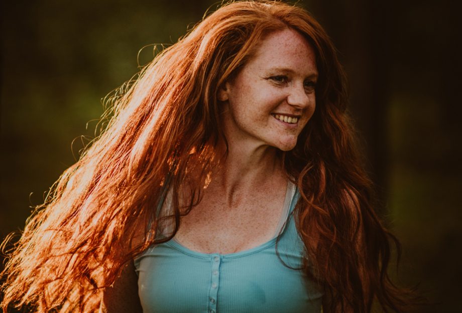 portret kobiecy izabela kossak