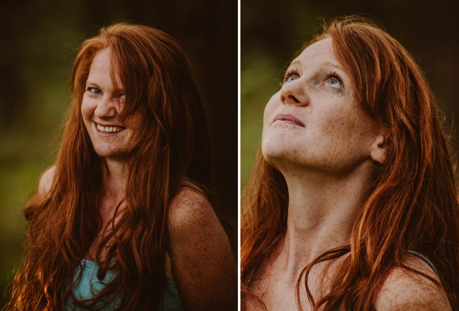 portret kobiecy izabela kossak