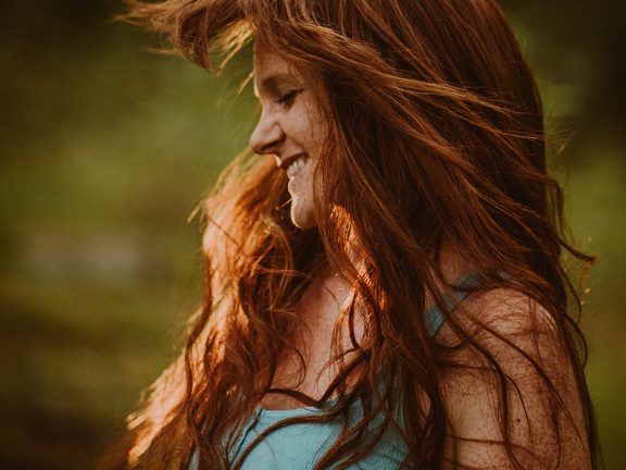 portret kobiecy izabela kossak