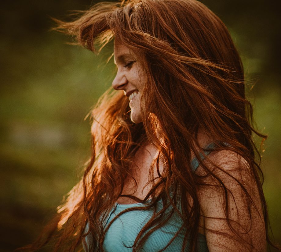 portret kobiecy izabela kossak