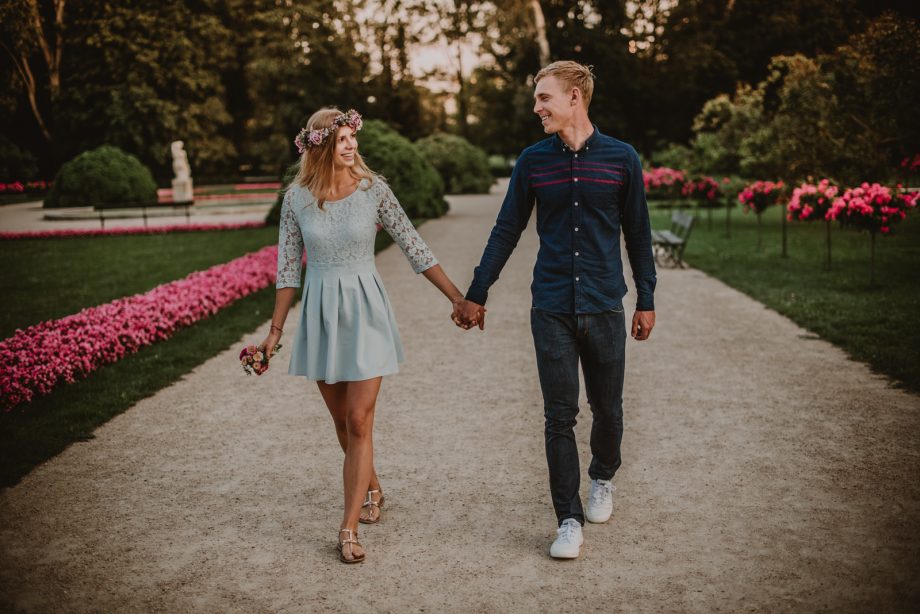 sesja_narzeczeńska_Pruszków