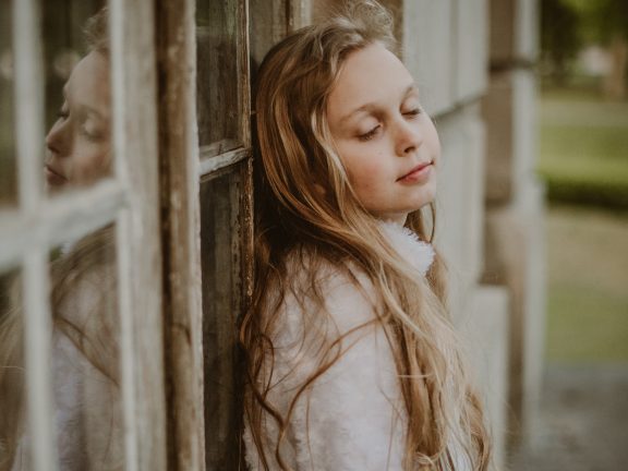 Sesjakomunijnafotograf