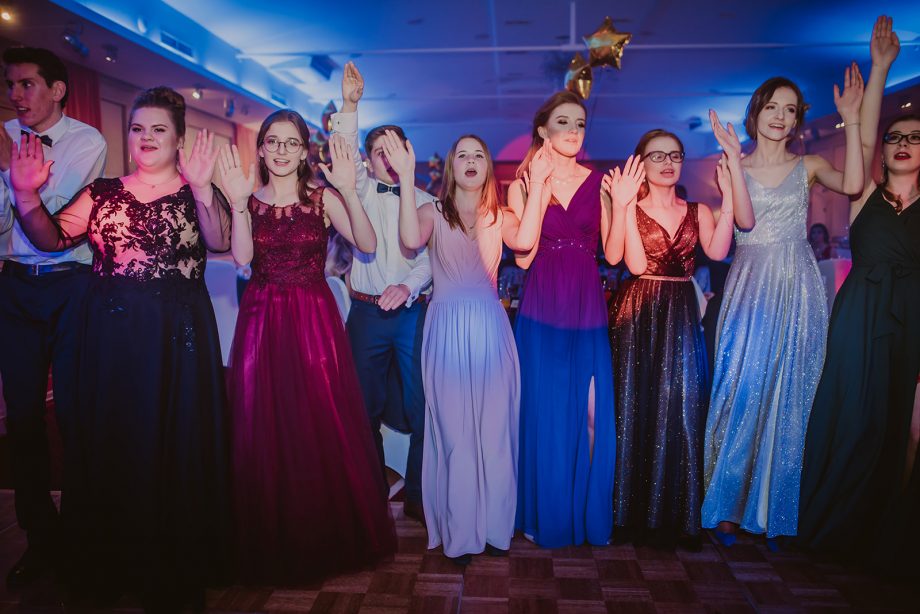 fotograf na studniówkę