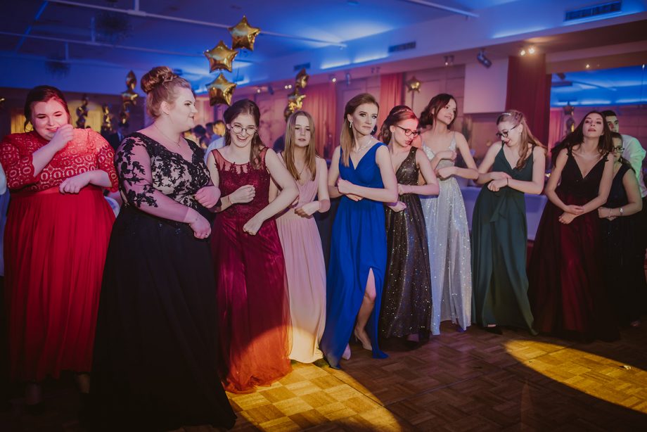 fotograf na studniówkę