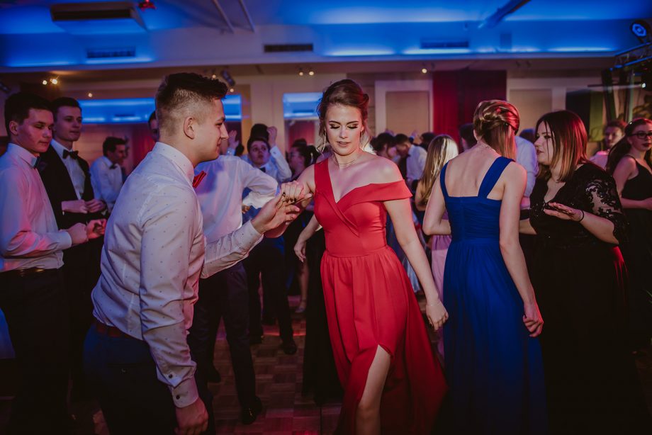 fotograf na studniówkę