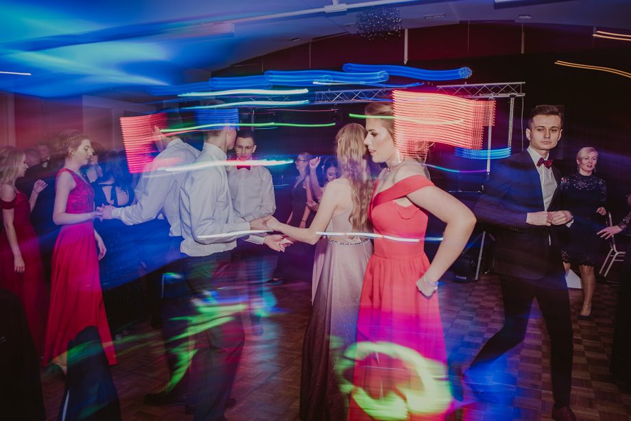 fotograf na studniówkę