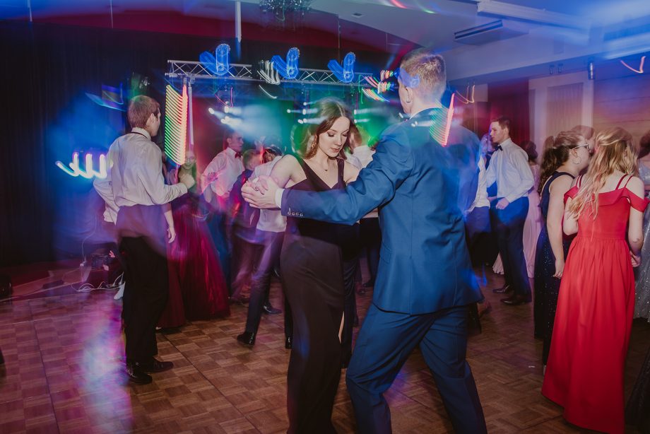 fotograf na studniówkę