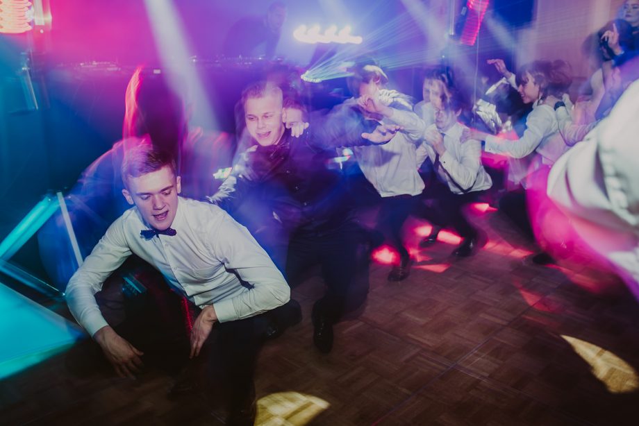 fotograf na studniówkę