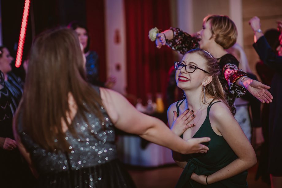 fotograf na studniówkę