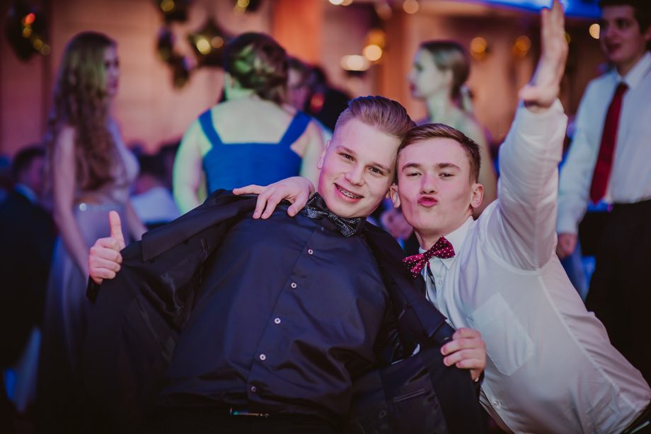 fotograf na studniówkę
