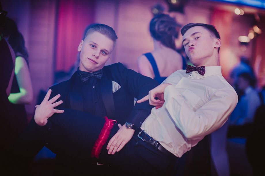 fotograf na studniówkę