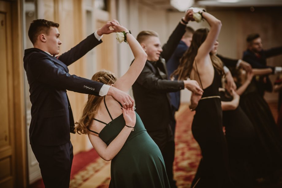 fotograf na studniówkę