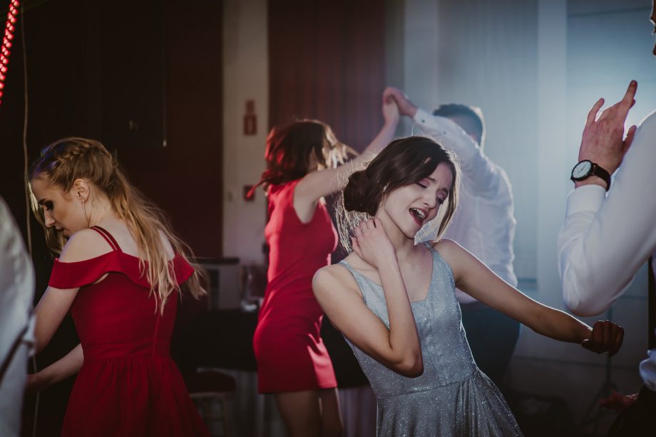 fotograf na studniówkę