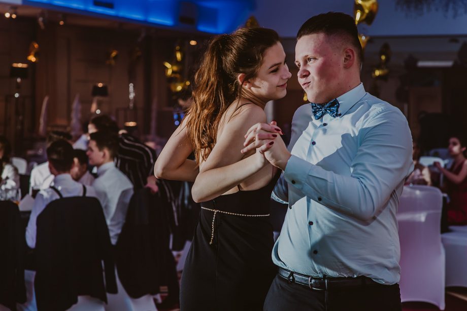 fotograf na studniówkę