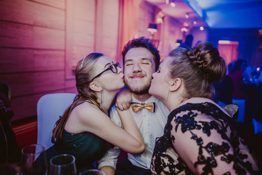 fotograf na studniówkę