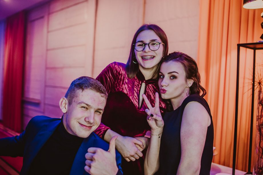 fotograf na studniówkę