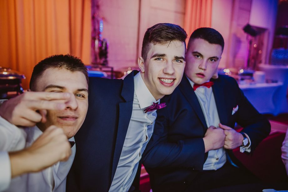 fotograf na studniówkę