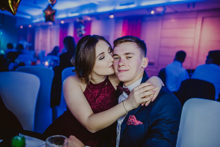 fotograf na studniówkę