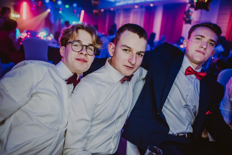 fotograf na studniówkę