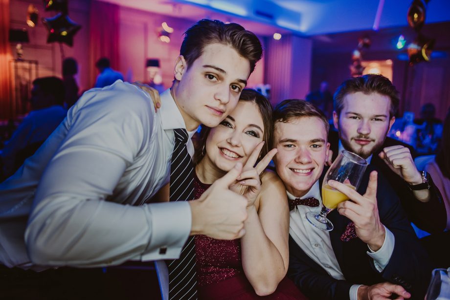 fotograf na studniówkę