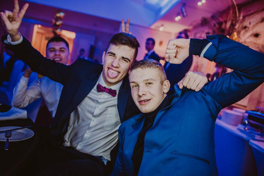fotograf na studniówkę