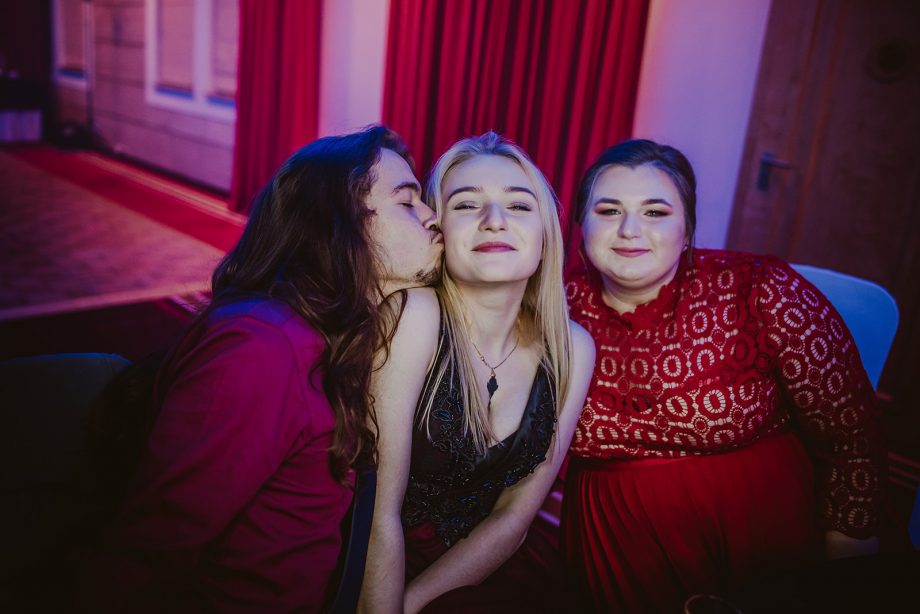 fotograf na studniówkę