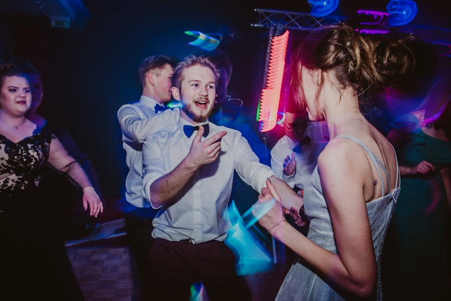 fotograf na studniówkę