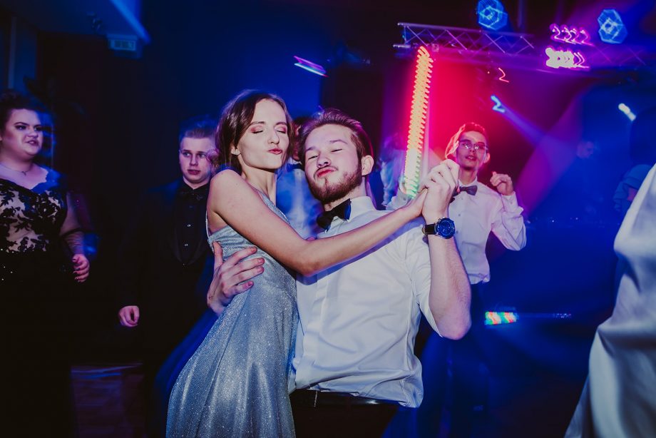 fotograf na studniówkę