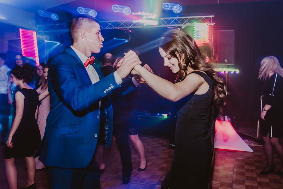 fotograf na studniówkę