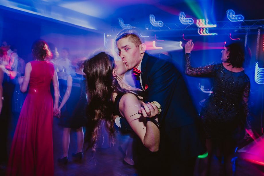 fotograf na studniówkę