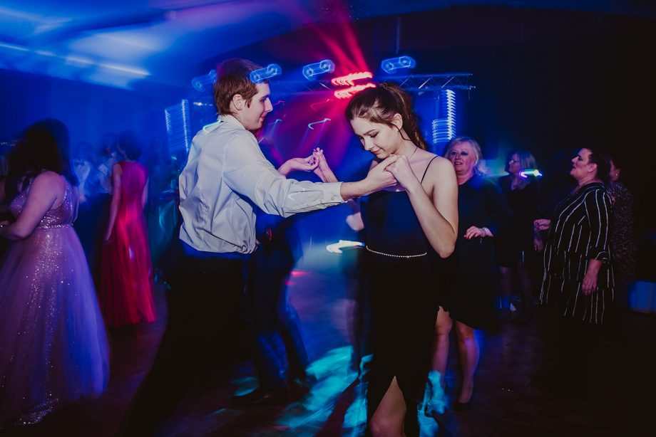 fotograf na studniówkę