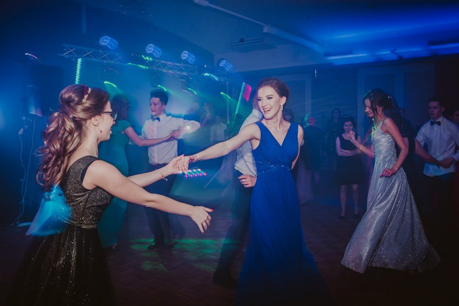 fotograf na studniówkę