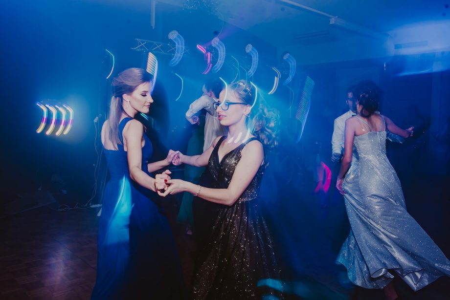 fotograf na studniówkę
