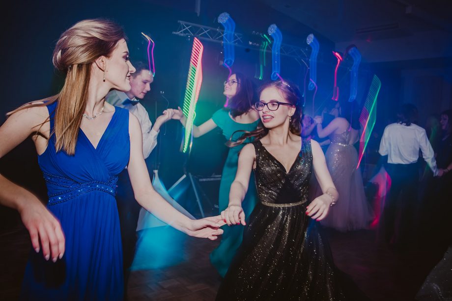 fotograf na studniówkę