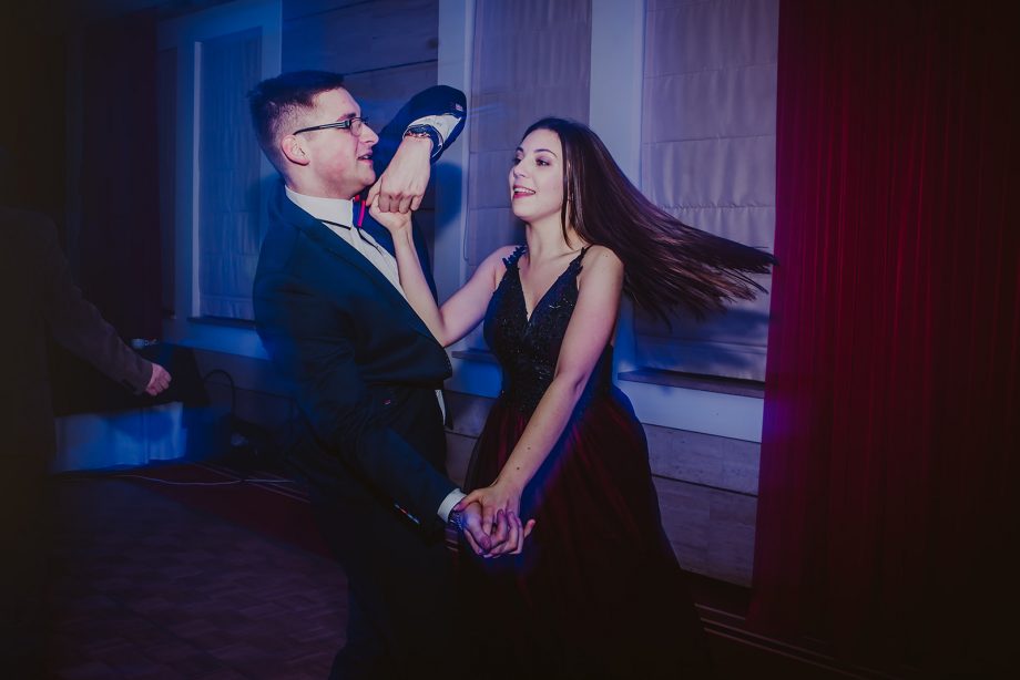 fotograf na studniówkę