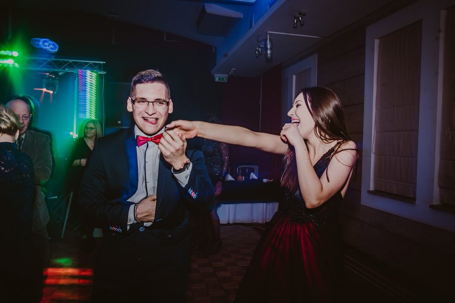 fotograf na studniówkę