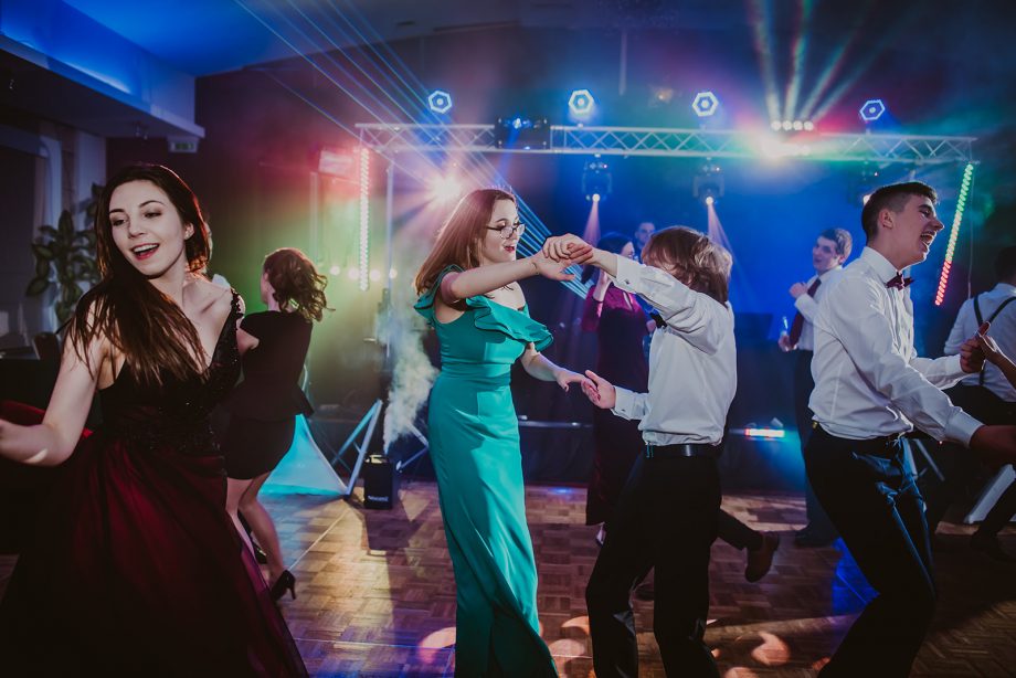 fotograf na studniówkę