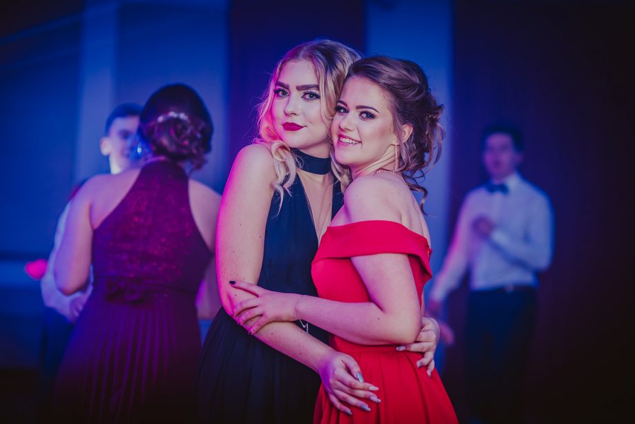fotograf na studniówkę