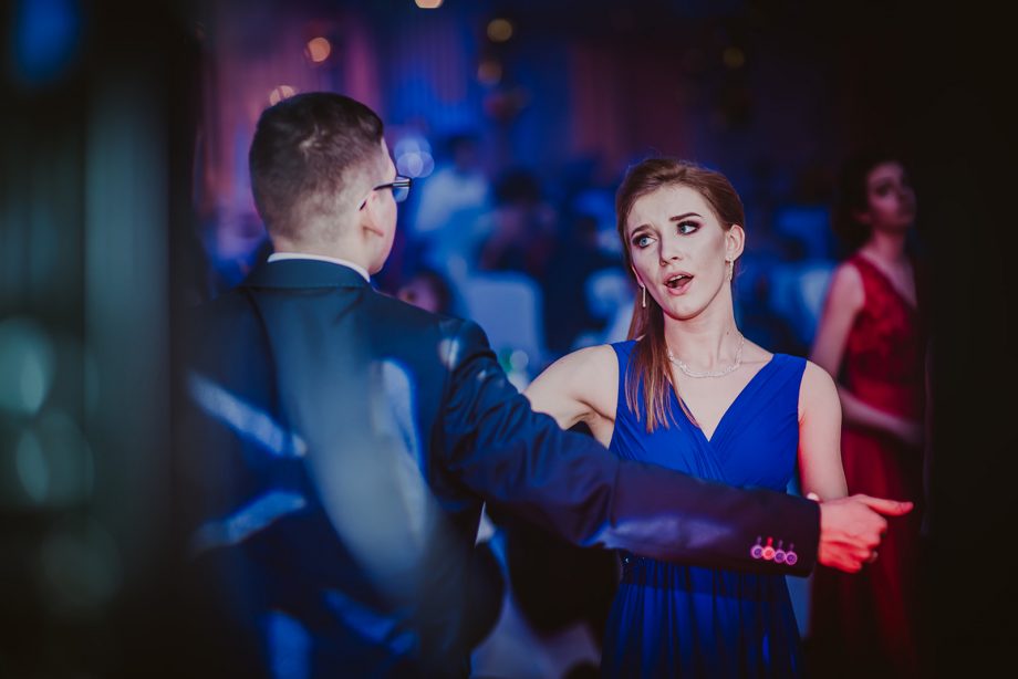 fotograf na studniówkę