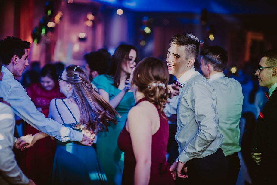 fotograf na studniówkę