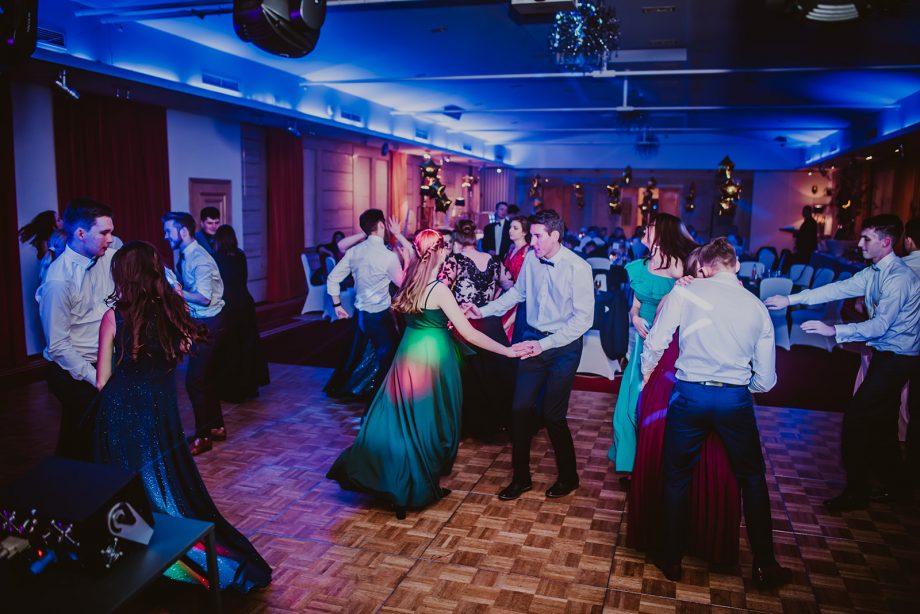 fotograf na studniówkę