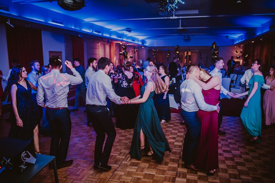 fotograf na studniówkę