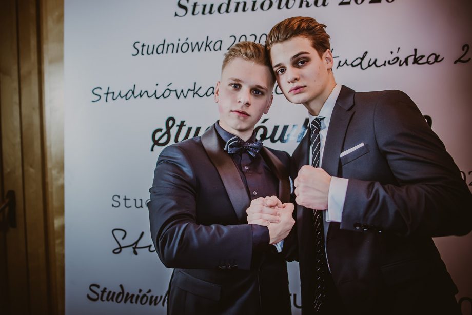 fotograf na studniówkę